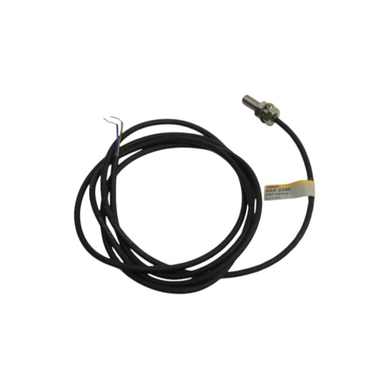 OMRON D5A-2200 NSNP