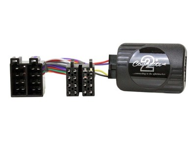 Connects2 Lenkradgrundinterface für Opel Agila Astra Corsa Omega Vectra 42svx001