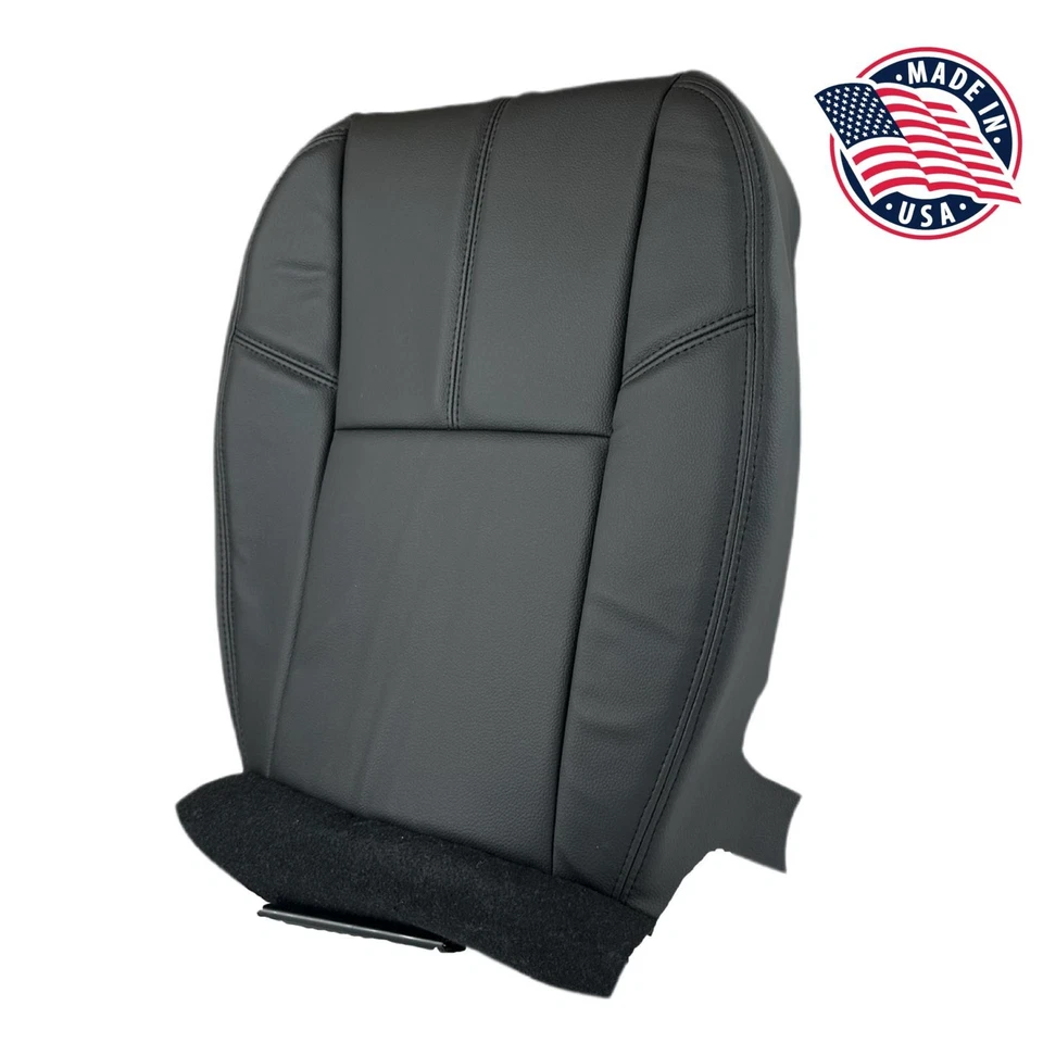 Fundas de asiento para camiones Chevy Silverado 1500 2007 2008 2009 2010 2011 2012 2013 Foto 3 de 4