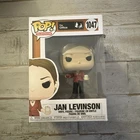 Funko Pop The Office Jan Levinson 1047