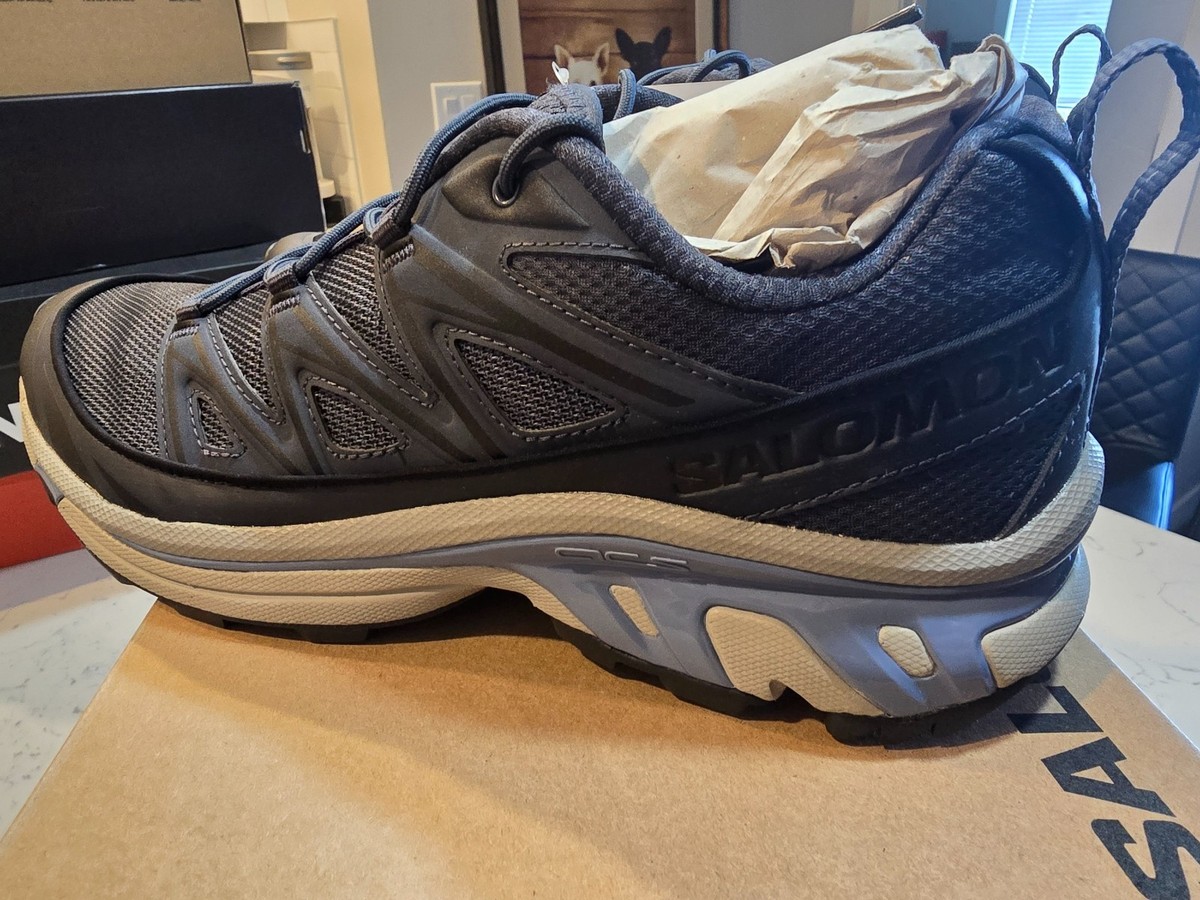 SALOMON SportsStyle Sneakers XT-6 EXPANSE L47445800 India Ink Mens