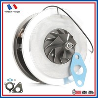 Turbo Kartusche Chra + Dichtung FüR Espace IV Laguna II Megane II 1.9 DCI