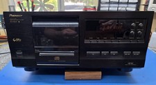 Pioneer PD-F407 Compact Disc Player 25-Disc CD-File Type Changer- PARTS