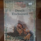 Ravenloft Death Unchained Advanced Dungeons & Dragons 9523 TSR 1996 NEW Sealed
