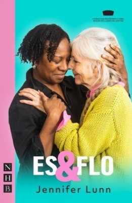Es & Flo by Jennifer Lunn PAPERBACK 9781839041402