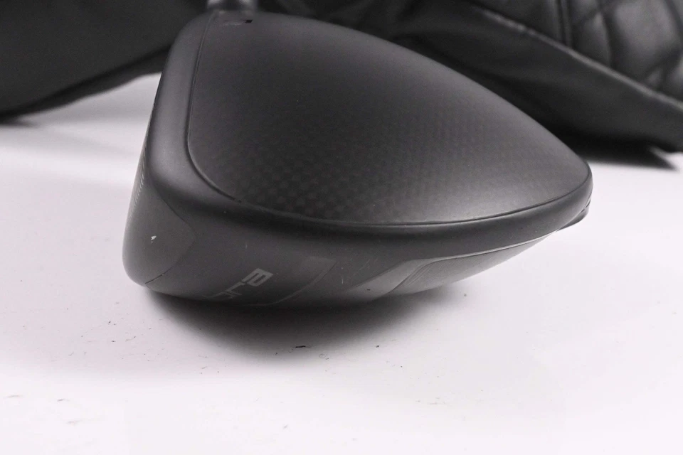Left Hand Cobra DS-Adapt LS Driver / 9 Degree / X-Flex HZRDUS Black 60 Shaft - Image 3 of 4