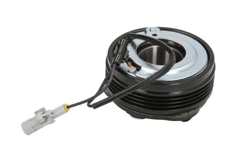 Magnetkupplung, Klimakompressor THERMOTEC KTT040200 - Bild 4
