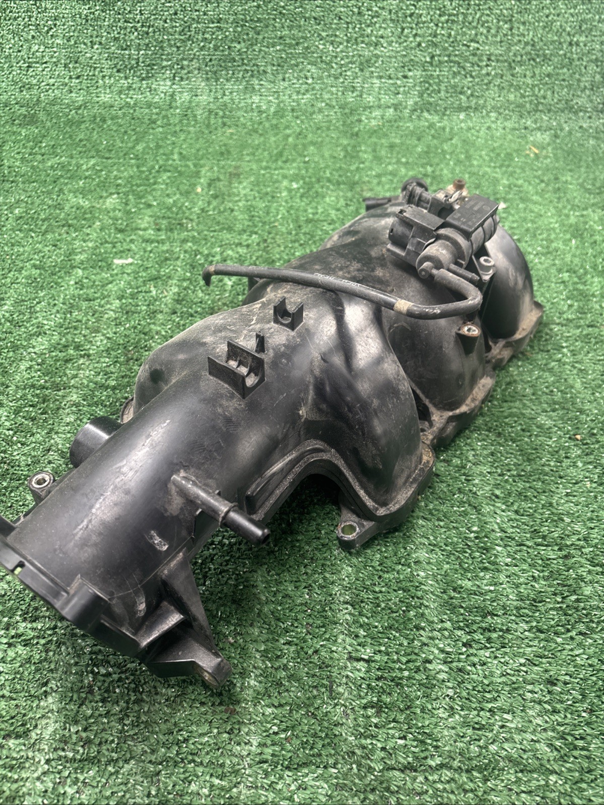 2014 - 2017 MASERATI GHIBLI 3.0L AWD TURBO ENGINE AIR INTAKE MANIFOLD OEM