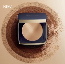 Estée Lauder Double Wear Matte Powder Foundation Cool Bone 1C1