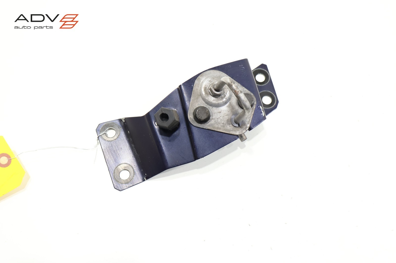 Maserati Ghibli S Q4 2014-2020 Left Lock striker plate P/N 14930