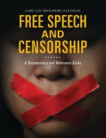 Cari Eastman | Free Speech And Censorship | Buch | Englisch (2022) | Gebunden