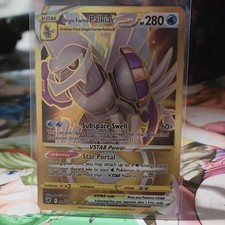 Origin Forme Palkia VSTAR (Secret) 208/189 Swsh10: Astral Radiance Holo on eBay