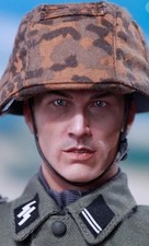  Did 3R rare German  figure WW2 1/6 Scale UK seller  