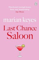 Marian Keyes - Last Chance Saloon - Paperback - G245Z
