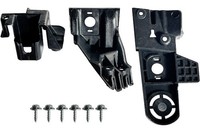 Reparatur-Set Halterung Scheinwerfer Rechts FüR Citroen C4 X 2022-2024