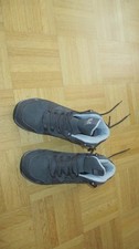 Stiefeletten / Wanderschuhe, Jack Wolfskin, Gr. 39