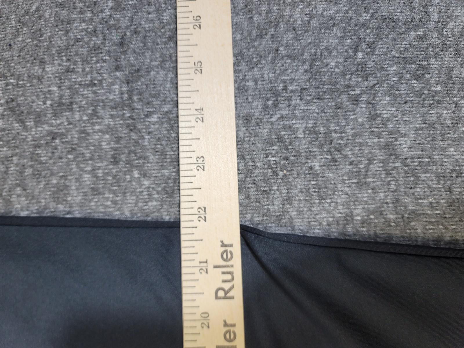 Peter Millar 1/4 Zip Performance Men Pullover M B… - image 9