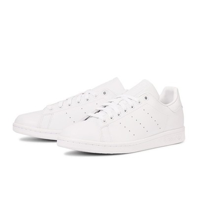adidas originals Stan Smith Footwear White Footwear White FX5500 Men's Size Auth