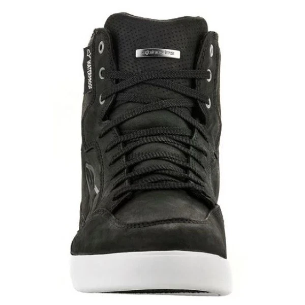 Shoe Black White Trainers, photo 2 of 6
