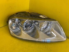VW Touareg I 02-10 Xenon Frontscheinwerfer Rechts 7L6941016BB LHD OE Original