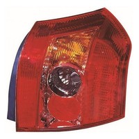 FüR Toyota Corolla Mk5 Hatchback 2004-2007 RüCklicht RüCkleuchte Fahrerseite OS