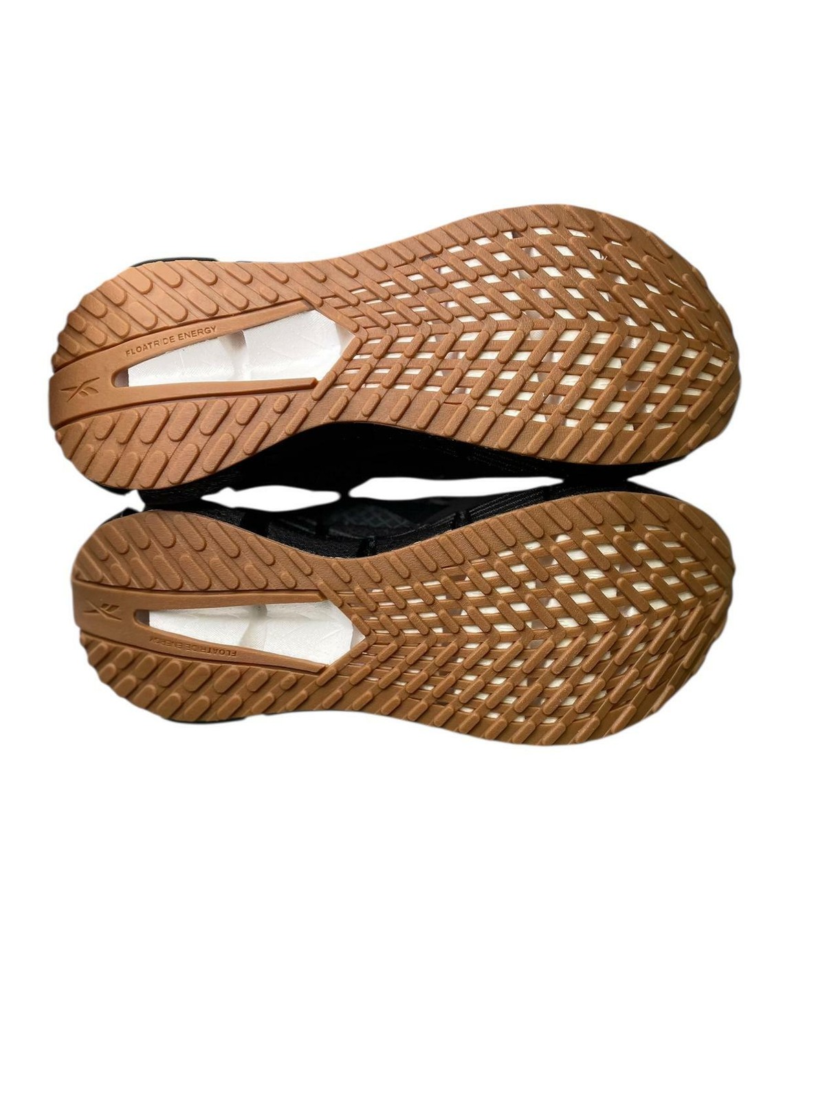 Reebok Women Running Sneaker 100206601 FloatZig 1 Black Grey Gum Size 10 M thumbnail 10