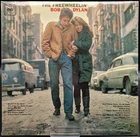 SEALED, Bob Dylan - The Freewheelin' CL 1986, Mono, 1st pressing, US, 1963