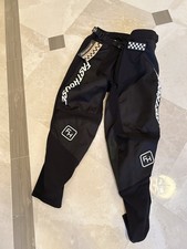 Fasthouse Grindhouse Motocross MX Race Pants ...