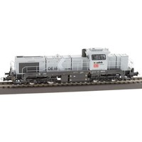 Rivarossi HR2920 H0 Diesellok De 18, Dbag/Northrail, Ep. Vi H0 + Neu