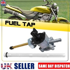 Petrol Fuel Tap Fits Honda CB600 F 1998-2006 / CB 600 CB600F Hornet Vacuum Type