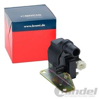 Bremi ZÜNdspule ZÜNdmodul Passend FüR Mazda 323 MX-3 | 11885
