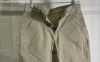 Carhartt Women's Light Grey Relaxed Fit Rugged Flex Canvas Work Pants Sz 29x30 — photo 2