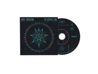 Bury Tomorrow 'The Seventh Sun' Cd - Neu & Versiegelt