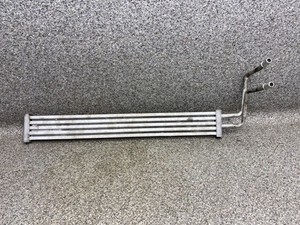 Servoölkühler 7576825 Servolenkung Kühler 98Tkm BMW F04 7er 750i 11.2032.262