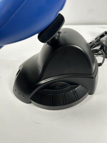 InterAct V-Thunder (B00005YVRS) Ruota da corsa - Foto 5 di 24