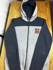 Redbull Ktm Mens Racing Team Jacket Size M 