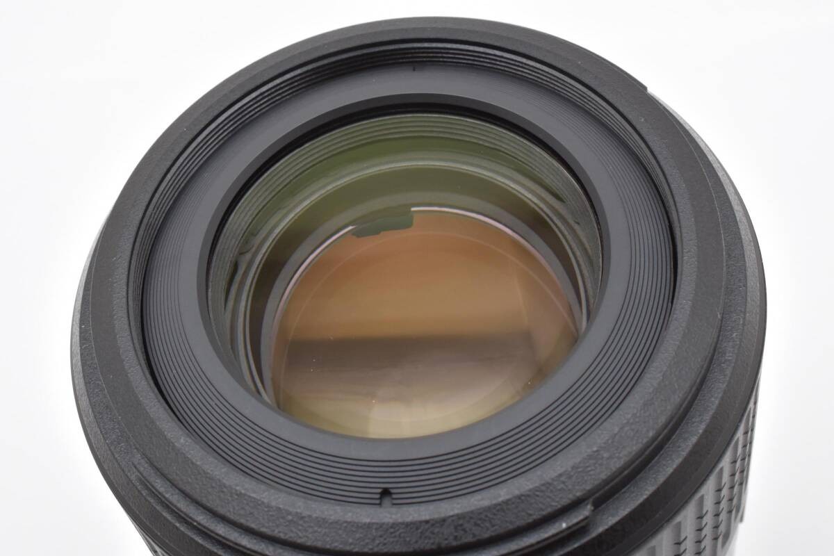 ☆新品級☆タムロン SP 60mmf2 Di ii macroキヤノン#1797 【公式通販】