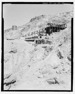 Keane Wonder Mine,Park Route 4,Death Valley Junction,Inyo Co.,California,CA,