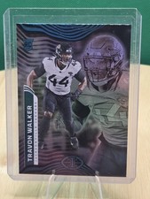 Travon Walker Jacksonville Jaguars