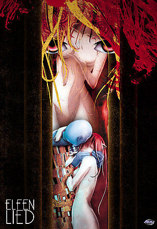 Elfen Lied, Wikia Liber Proeliis