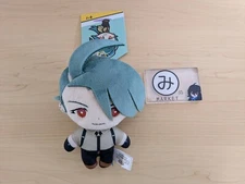 Pokemon center Mascot Plush Rika / Dolls Stuffed toy Pokémon TRAINERS New