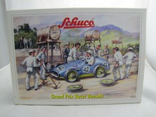 Schuco 450108600 Grand Prix Racer Bausatz 
