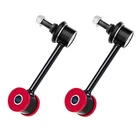PAIR Front Sway Bar Links for 2007-2018 Jeep Wrangler