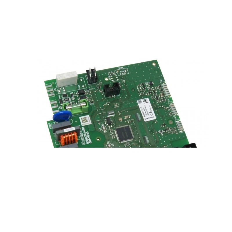 Scheda Elettronica Aplha S4962V3216 Caldaie Immergas 1046755 Victrix Tera - Immagine 2 di 3