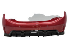 MINI COOPER C CLASSIC F66 3 DOOR 2024-ON REAR BUMPER 5A2F789   WR-1520