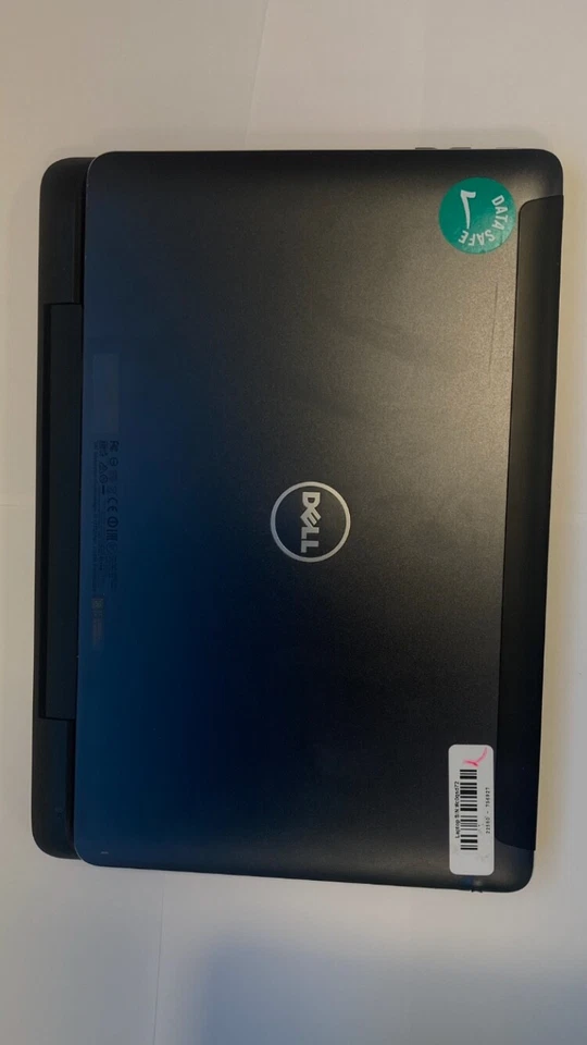 Dell Latitude 7350 2 in1 laptop/tablet  13.3 FHD Touchscreen 8GB RAM 256GB SSD - Image 4 of 4