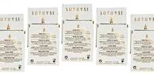 Sothys Hydra Protective Day Creme Cream 20 Samples Brand New***Sale