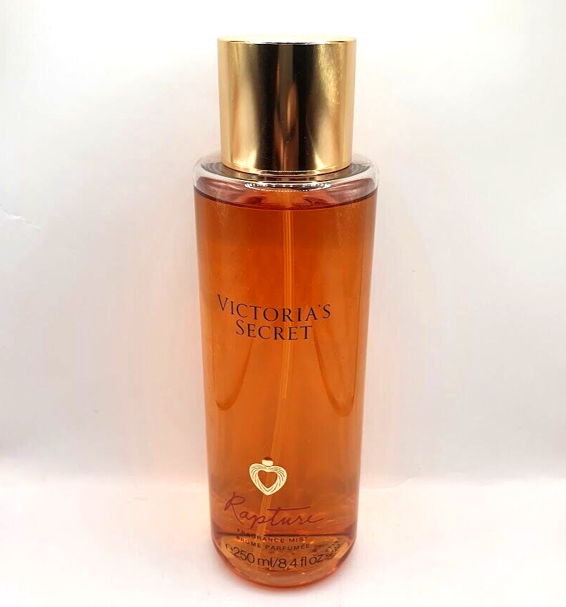 ヴィクトリアシークレット ラプチャー VICTORIA'S SECRET RAPTURE FRAGRANCE BODY MIST 8.4 OZ | eBay