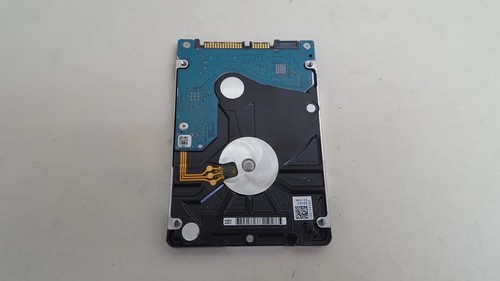 Seagate BarraCuda Pro ST500LM034 HDD, 500GB, 2.5'' Internal Hard Drive TESTED!!!