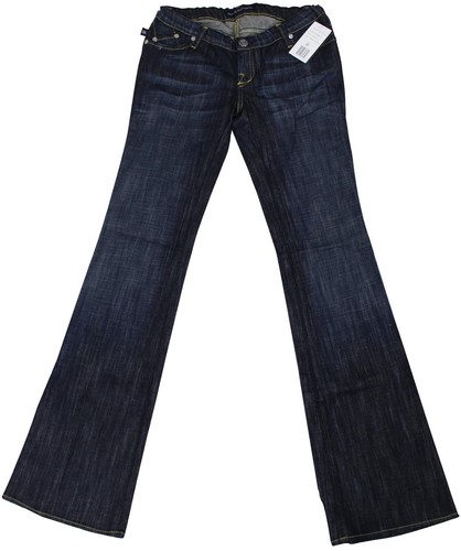 Jeans Rock & Republic Kasandra - Taille 16M - Denim Bleu - Occasion Très Bon état